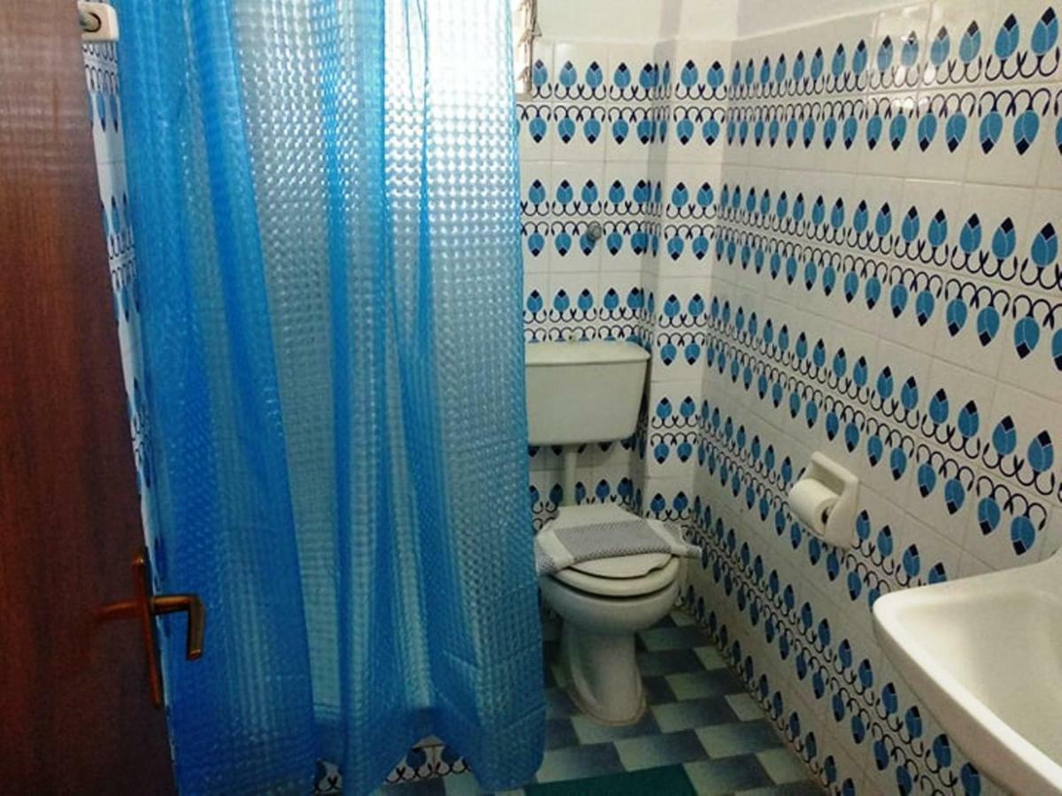 Rio Grande Rooms Benitses  Exteriér fotografie